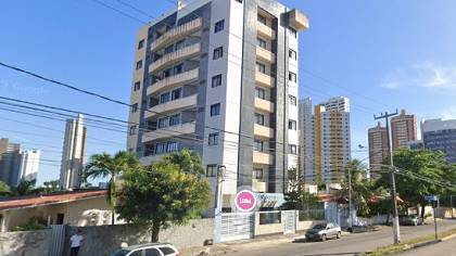 Imagem do Condomínio Manhatan Flat