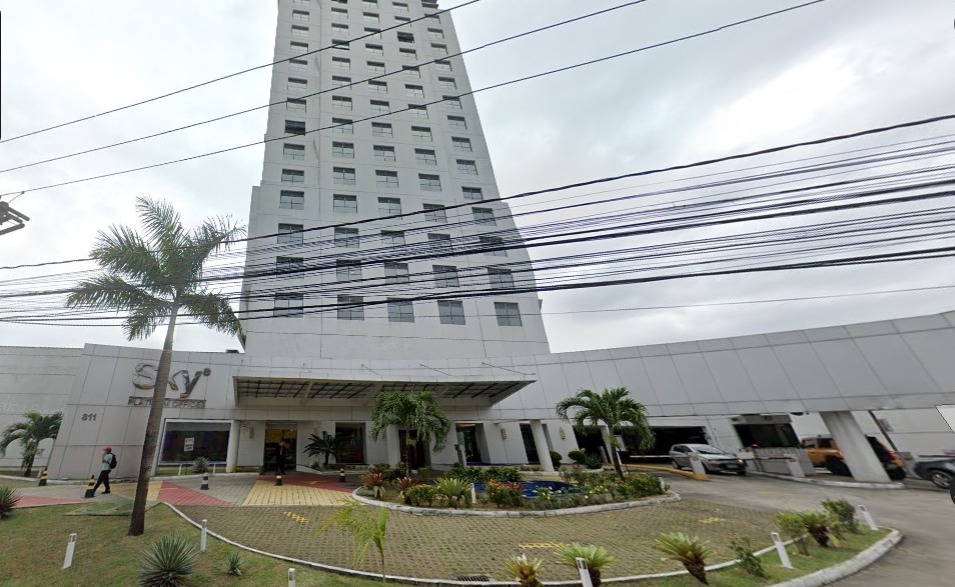 Imagem do Condomínio Condominio Sky Platinnum Office