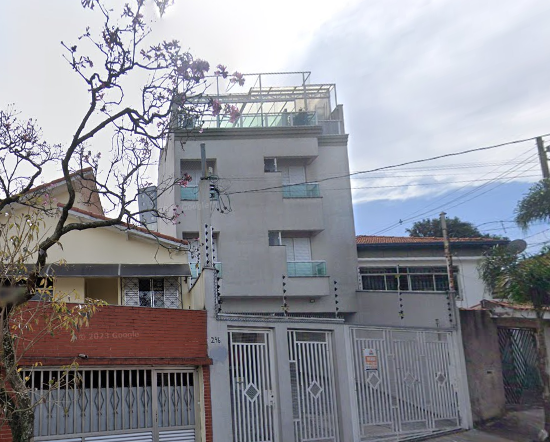 Imagem do Condomínio Alfredo