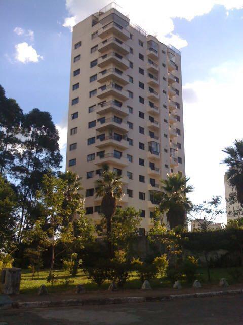 Imagem do Condomínio Edif. Farme do Morumbi