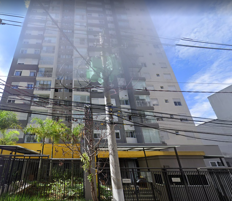 Imagem do Condomínio YouLink Paulista