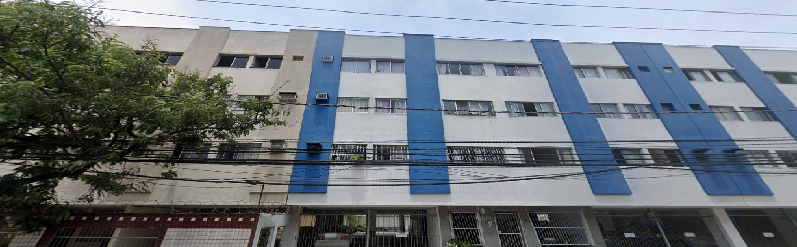 Imagem do Condomínio Vila Rica A/b