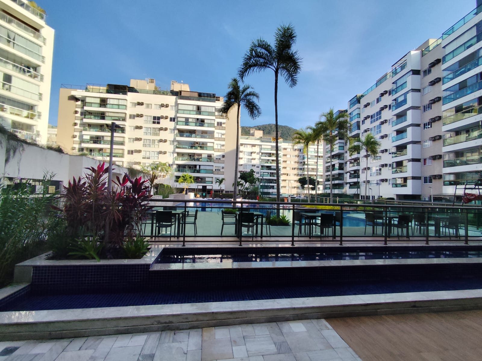 Imagem do Condomínio Maui Unique Life Residences