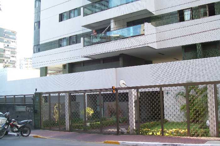 Imagem do Condomínio Costa Marine