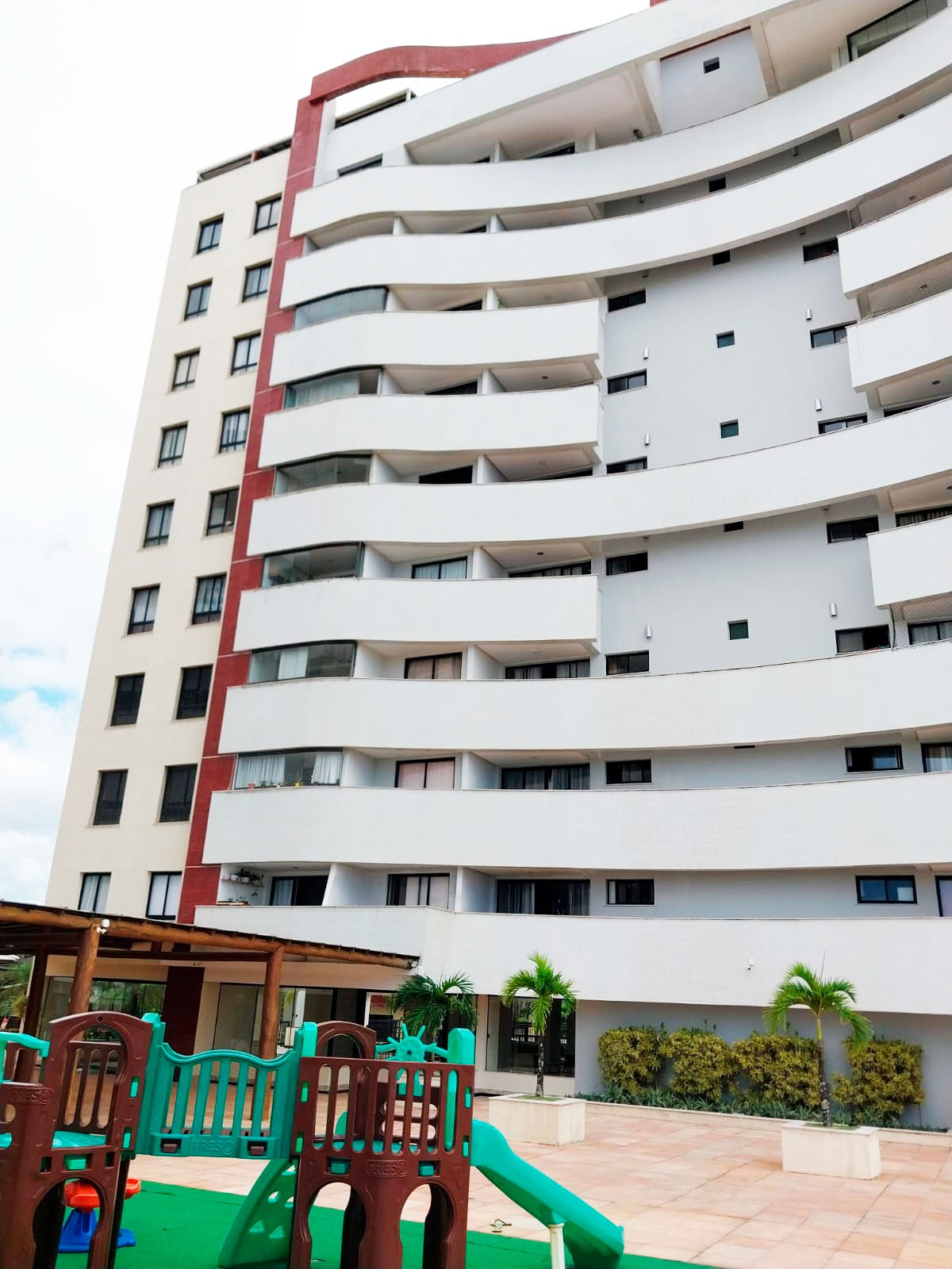 Imagem do Condomínio Mandala Vilas Residence
