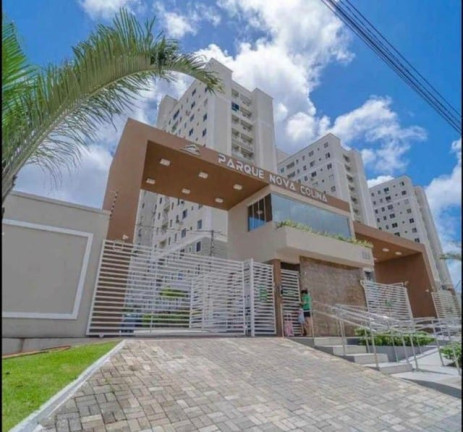 Imagem do Condomínio Nova Colina