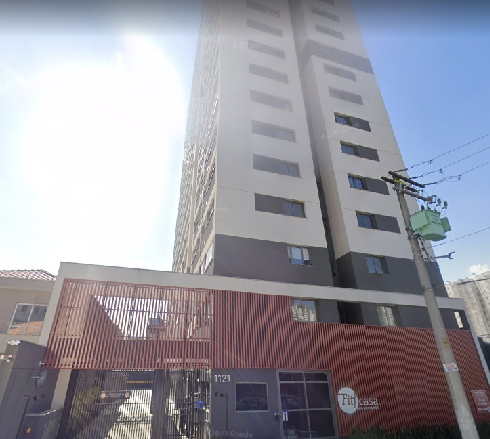 Imagem do Condomínio Fitcasa Alto do Ipiranga