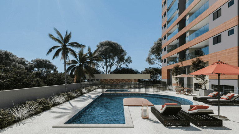 Imagem do Condomínio Condominio Gibran