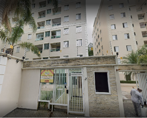 Imagem do Condomínio Spazio San Salvatore