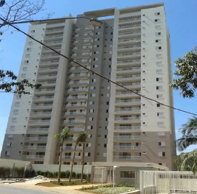 Imagem do Condomínio Vitta Parque
