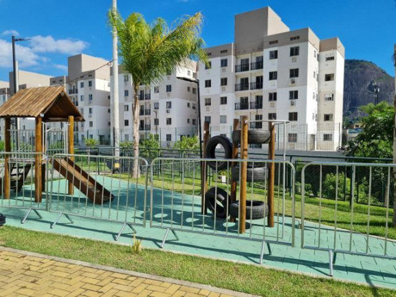 Imagem do Condomínio Completo Jacarepaguá