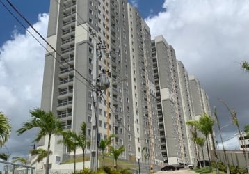 Imagem do Condomínio Mirante Iguatemi