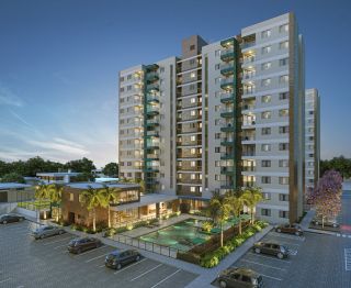 Imagem do Condomínio Marbello Residence