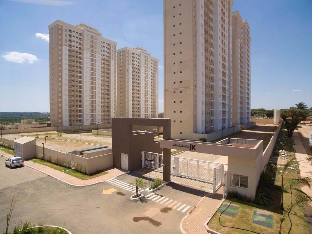Imagem do Condomínio Taguatinga