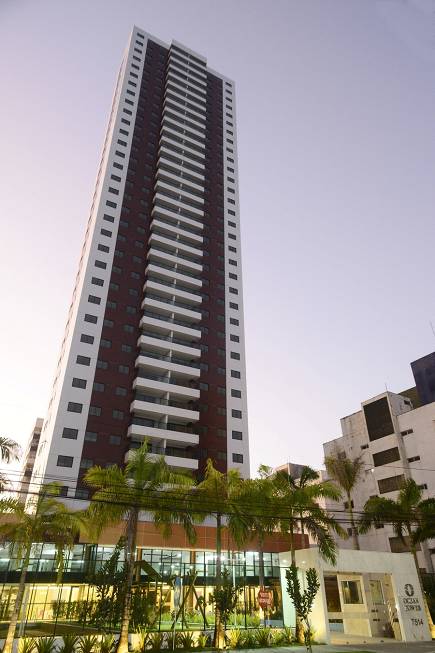 Imagem do Condomínio Ocean Tower