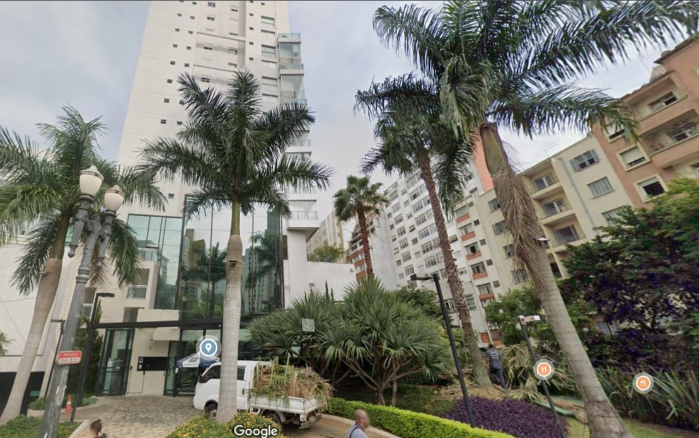 Imagem do Condomínio Condominio Mood Bella Vista