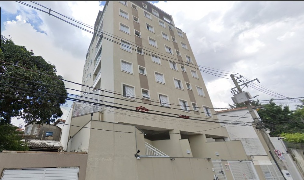Imagem do Condomínio Condominio Spezia Quitaúna