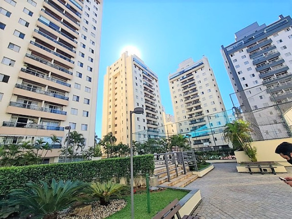 Imagem do Condomínio Espaço São Paulo