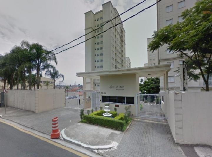 Imagem do Condomínio Águia de Haia