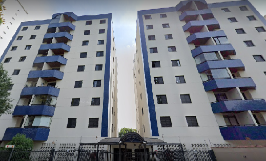 Imagem do Condomínio Pamplona