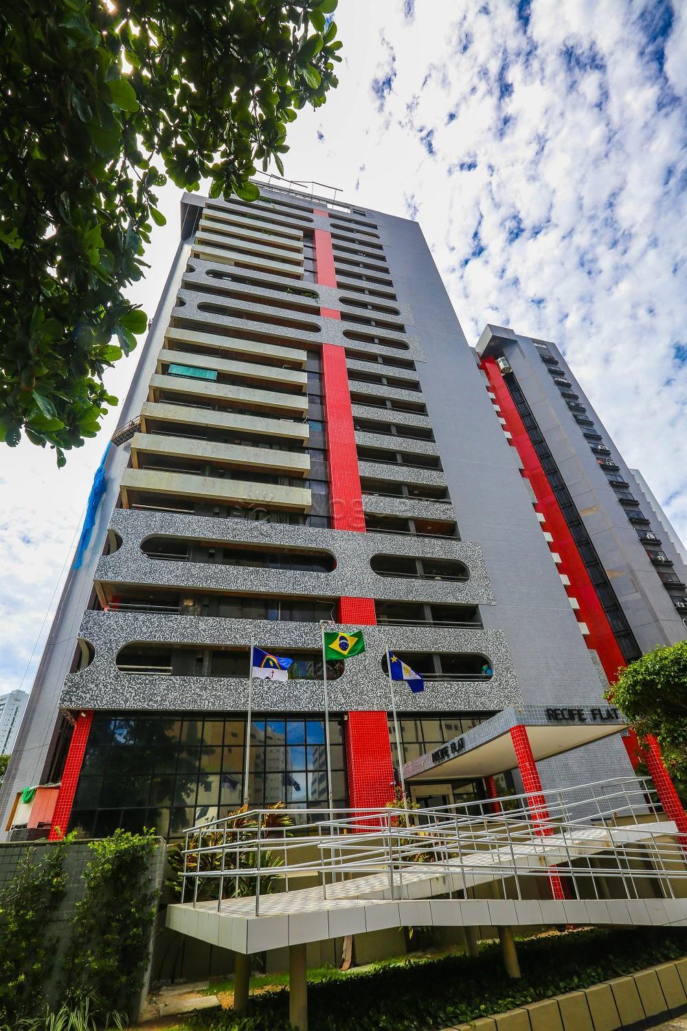Imagem do Condomínio Recife Flat Service