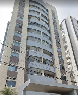 Imagem do Condomínio Santo Tirso