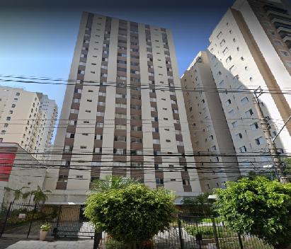Imagem do Condomínio Lélia