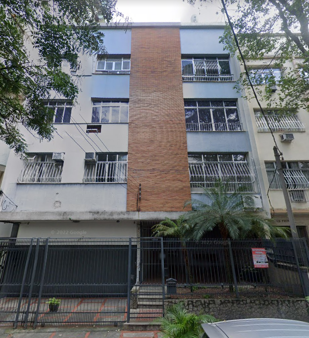 Imagem do Condomínio Luíza Helena