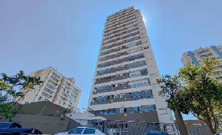 Imagem do Condomínio Tradição Vila Matilde