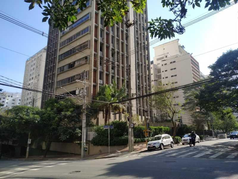 Imagem do Condomínio Condominio Cav. Salim Feres