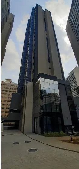 Imagem do Condomínio Upside Paulista