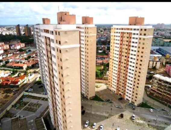 Imagem do Condomínio Sun Golden