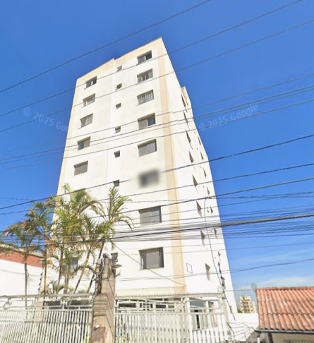 Imagem do Condomínio Edificio Rogerio