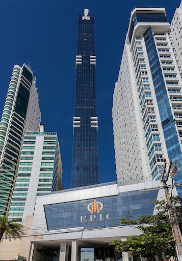 Imagem do Condomínio Epic Tower