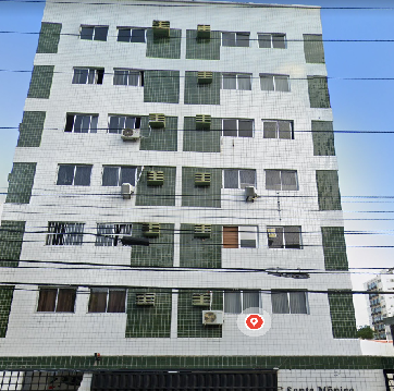 Imagem do Condomínio Santa Mônica
