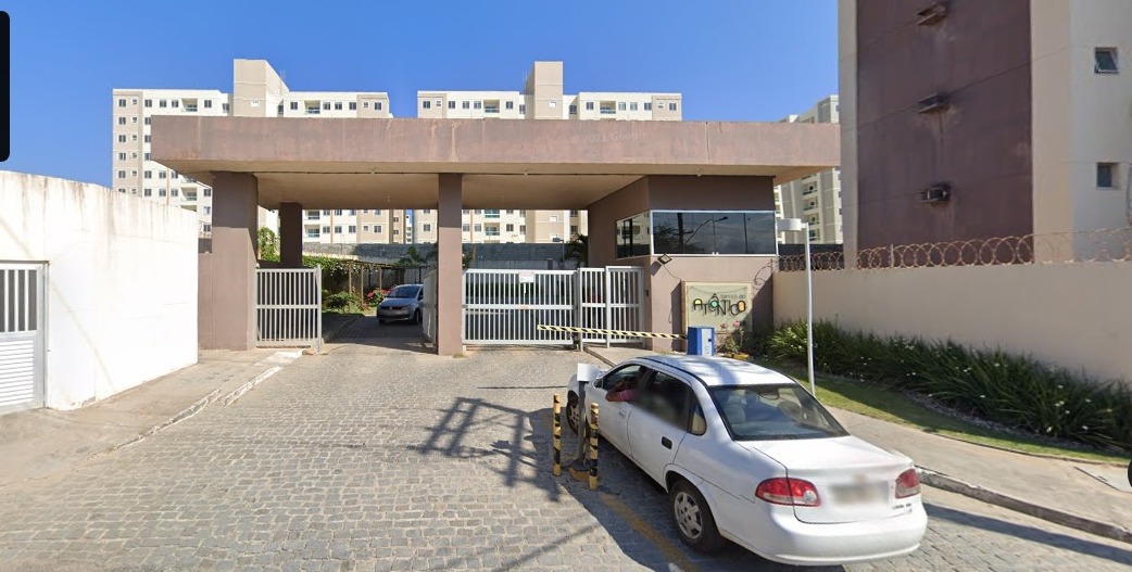 Imagem do Condomínio Condominio Torres do Atlântico