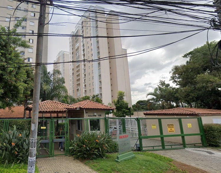 Imagem do Condomínio Condominio Rossi Mais Araucárias