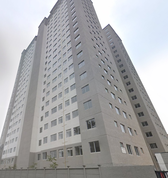 Imagem do Condomínio Condominio Águas Claras
