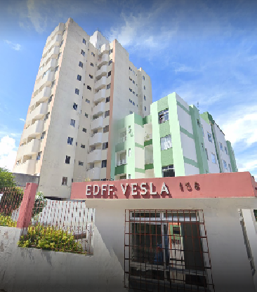 Imagem do Condomínio Vesla