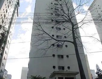 Imagem do Condomínio São Camilo Paraíso