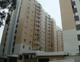 Imagem do Condomínio Dez Botânico