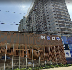 Imagem do Condomínio Modo Butantã
