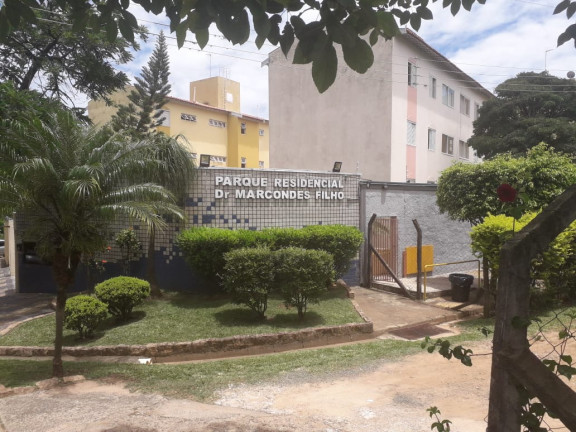 Imagem do Condomínio Parque Doutor Marcondes Filho