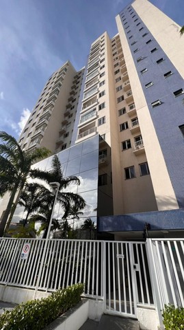 Imagem do Condomínio Grand Belize Residence