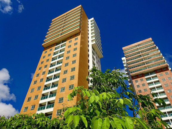 Imagem do Condomínio Paradise Village