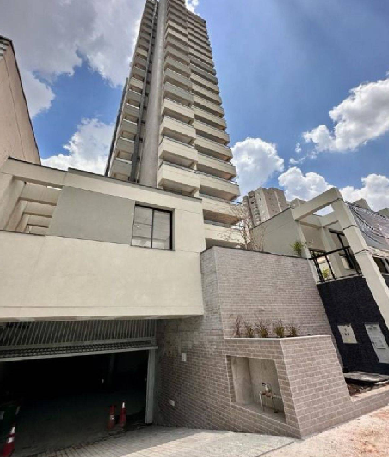 Imagem do Condomínio Vilaró