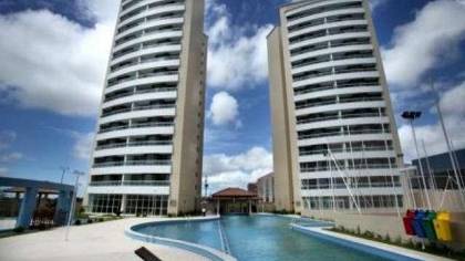 Imagem do Condomínio CELEBRATION RESIDENCE