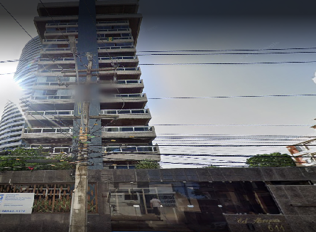 Imagem do Condomínio Alenquer
