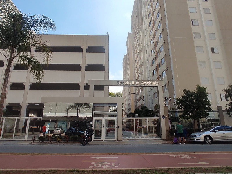 Imagem do Condomínio Spazio Ilha de Anchieta