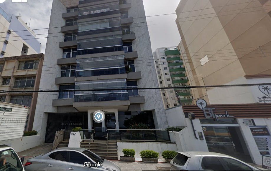 Imagem do Condomínio Condominio Brisa